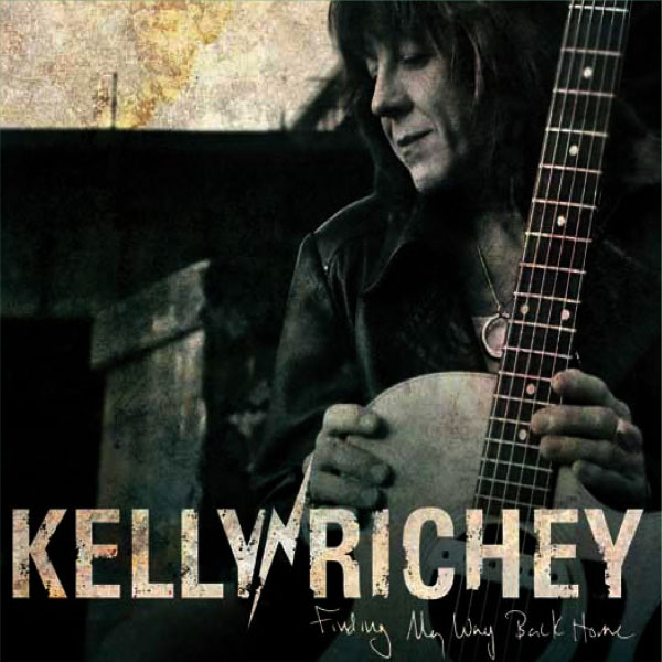 The Kelly Richey Band